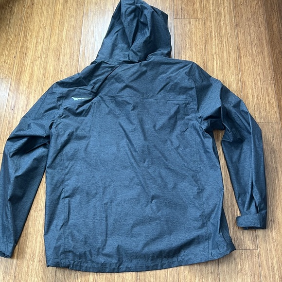 NWOT Men’s Paradox Rain Jacket Windbreaker - Picture 8 of 8